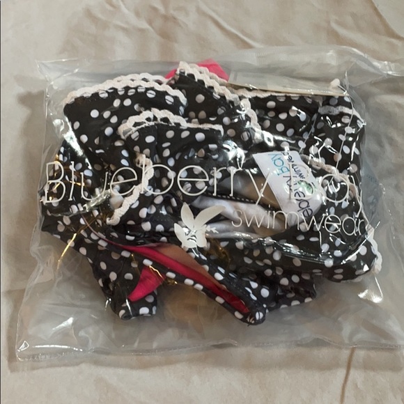 Regatta Haus Two Piece Swimsuit - Picture 2 of 2